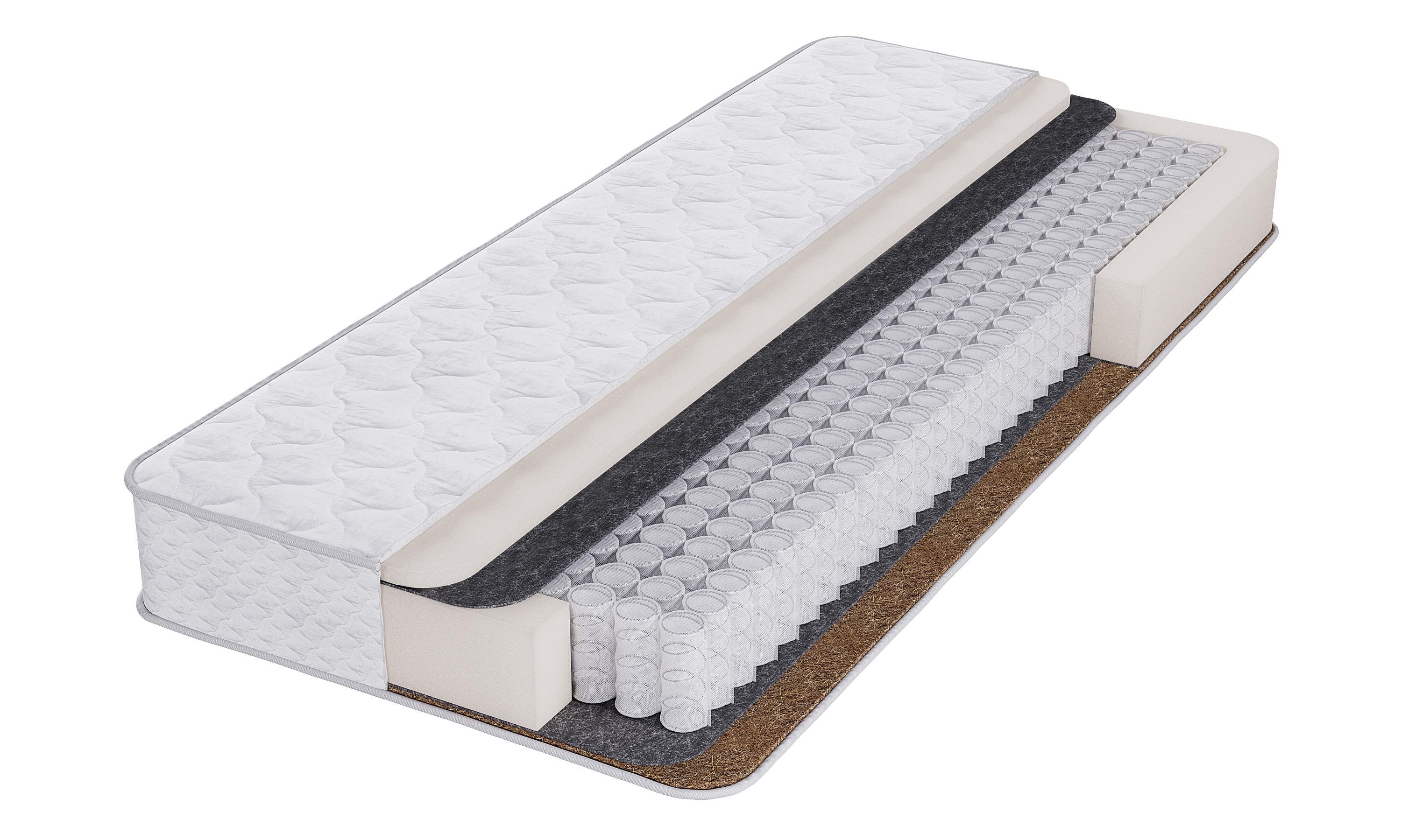 Матрас Sleep Platinum