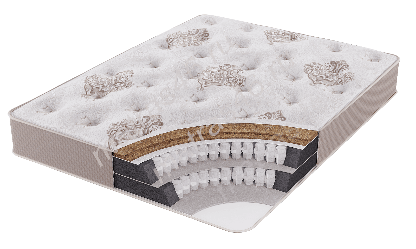 Матрас Tudor Royal