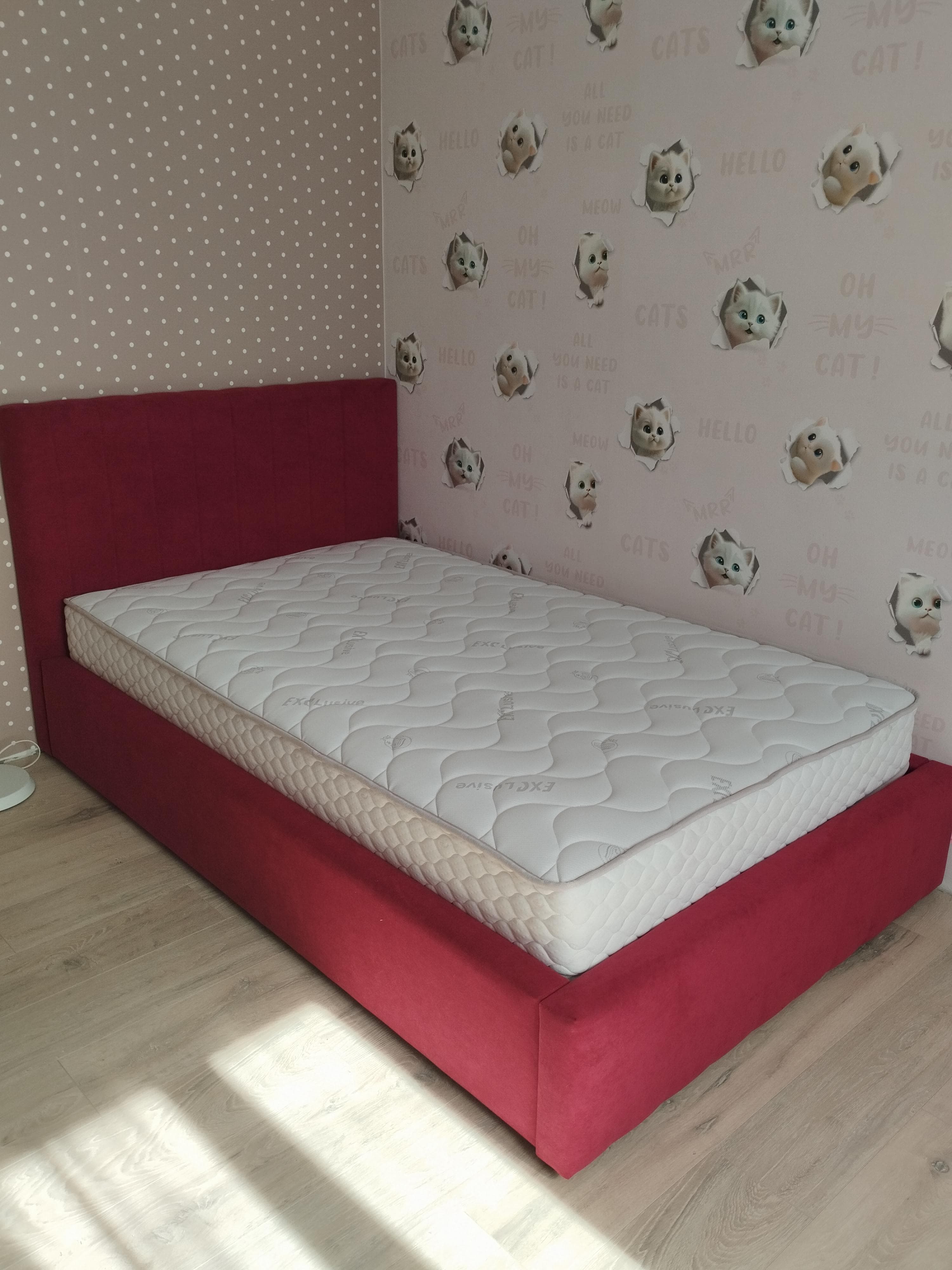 Матрас Luxe Expert